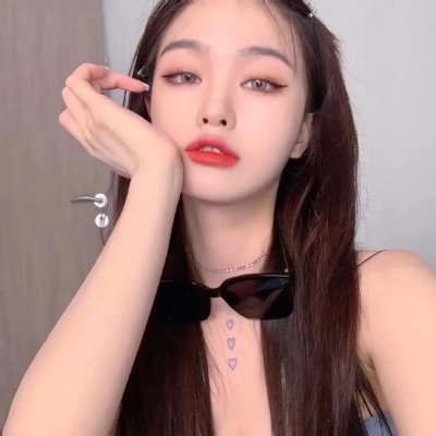 我的新野蛮女友
