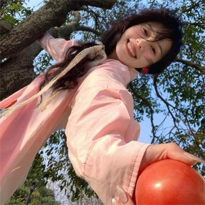 麻辣女孩